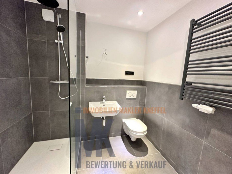 Bad Etagenwohnung Bremen