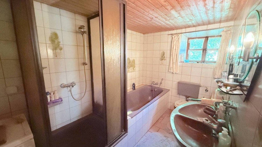 Bad Zweifamilienhaus Syke