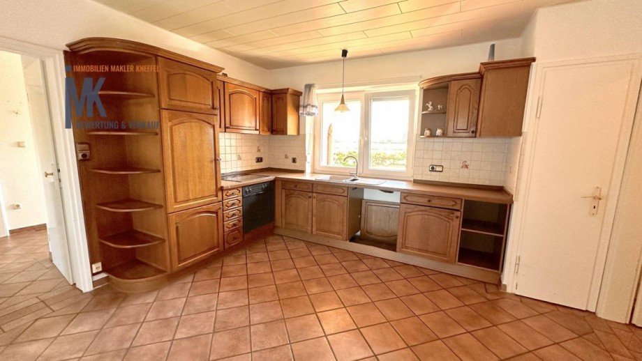 K�che EG Zweifamilienhaus Verden (Aller) / Dauelsen