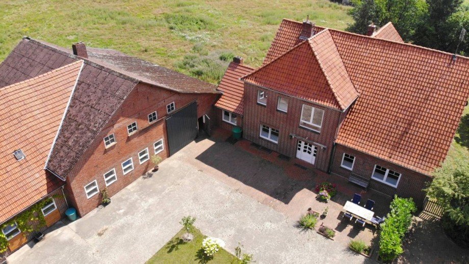  Einfamilienhaus Barnstorf