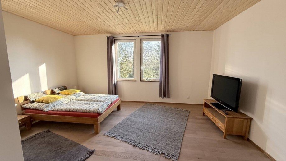 OG Zimmer 1 Einfamilienhaus Barnstorf