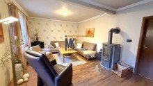 Wohnen EG +++RESERVIERT+++ Syke Nord - gepflegtes Einfamilienhaus zu verkaufen