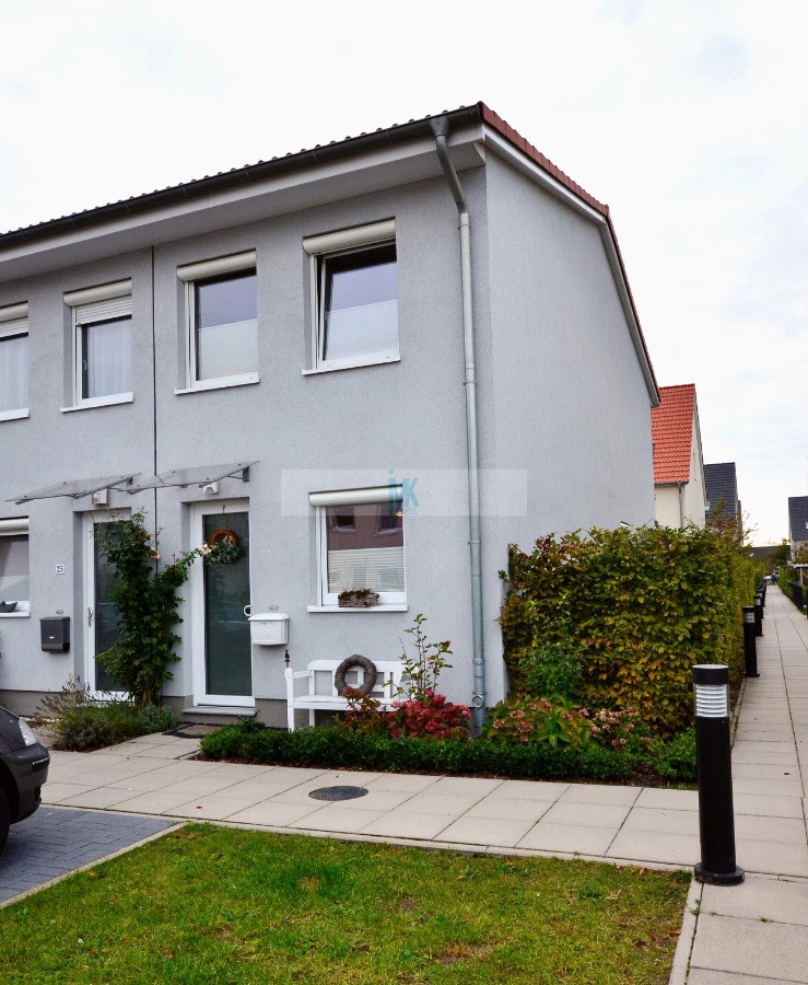 Bild... Reihenendhaus Bremen