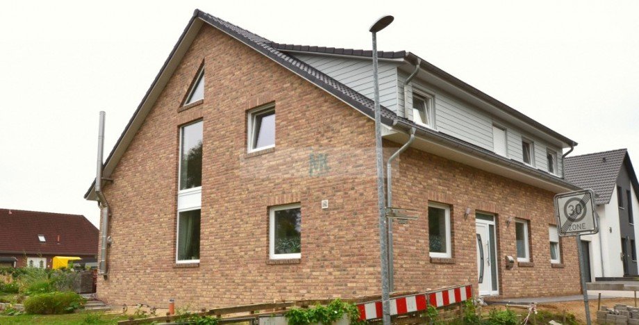 Bild... Einfamilienhaus Harpstedt