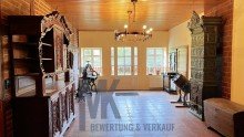 Diele EG Mehrparteienresthof in toller Lage mit Weide  sucht neue Eigent�mer