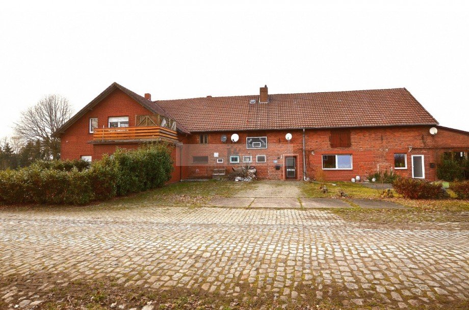 Bild... Mehrfamilienhaus Neuenkirchen