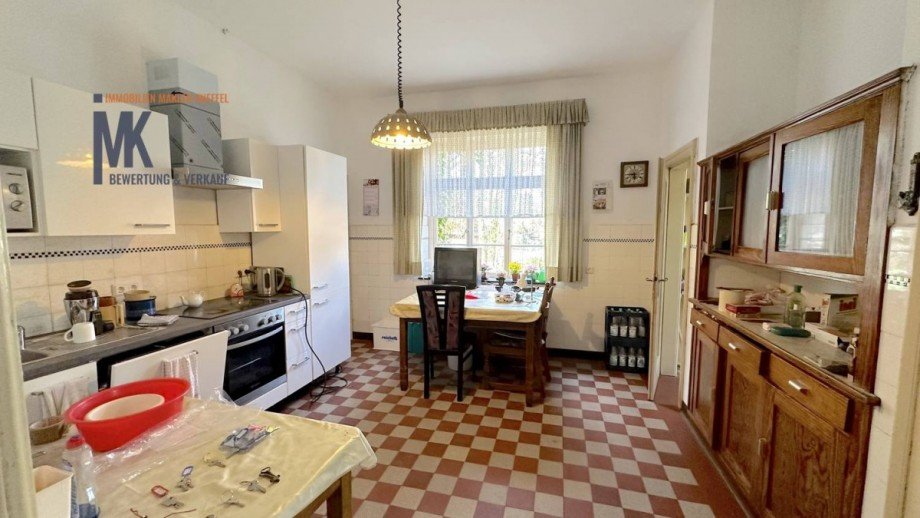 K�che Einfamilienhaus Bassum