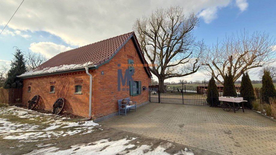 Einfahrt & Garage Einfamilienhaus Weyhe