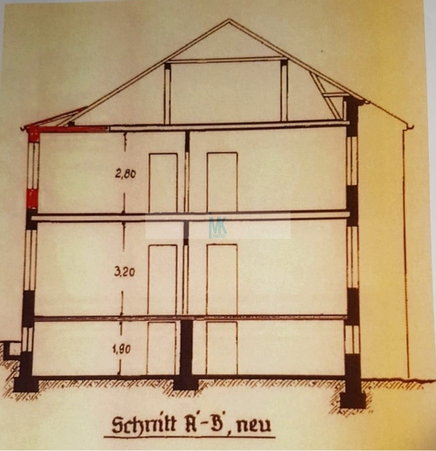 Bild... Einfamilienhaus Bremen