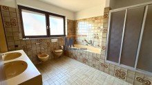 Bad OG 1 +++ RESERVIERT+++ S�stedt- solides Einfamilienhaus mit toller Aufteilung zu verkaufen