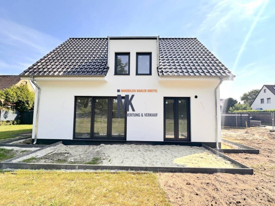  Einfamilienhaus Schwanewede