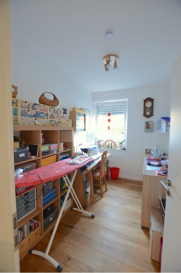 Bild... Erdgeschosswohnung Thedinghausen