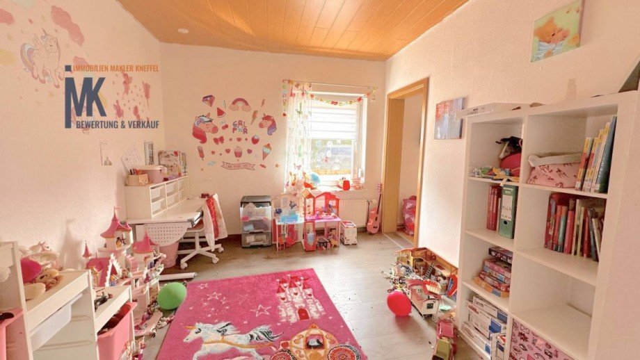 Kind 2 Einfamilienhaus Neuenkirchen
