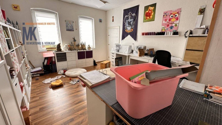 Hobby OG Einfamilienhaus Neuenkirchen