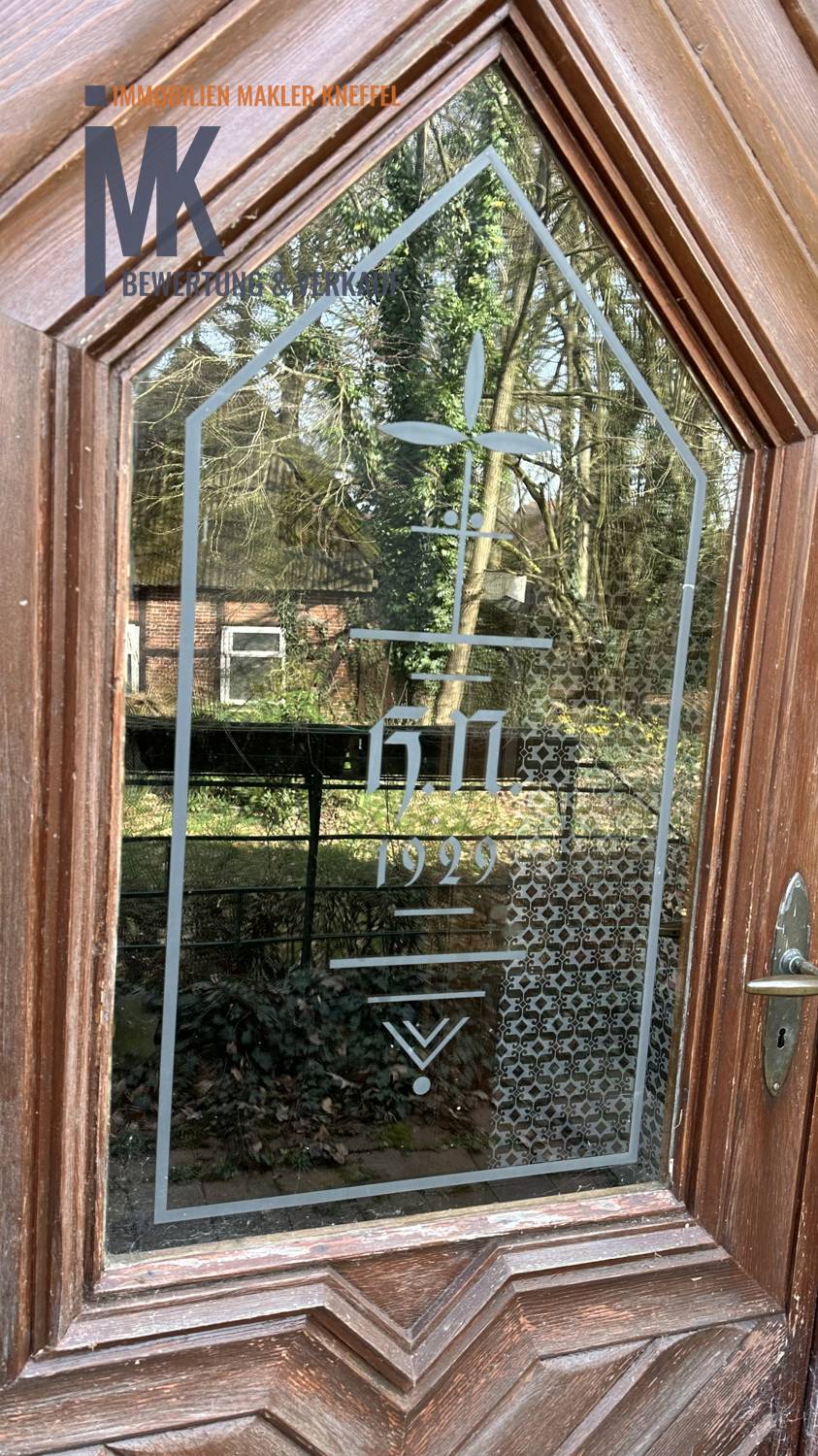 Haust�r 1 Einfamilienhaus Bassum