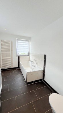 Bad +++ RESERVIERT+++Barrien- sonniges Einfamilienhaus zu verkaufen