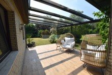 Bild... sch�ner, modernisierter Bungalow zu verkaufen