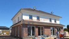 DSC_0027 +++ RESERVIERT++++NEUBAU - KFW 40 Doppelhaush�lfte zu vermieten