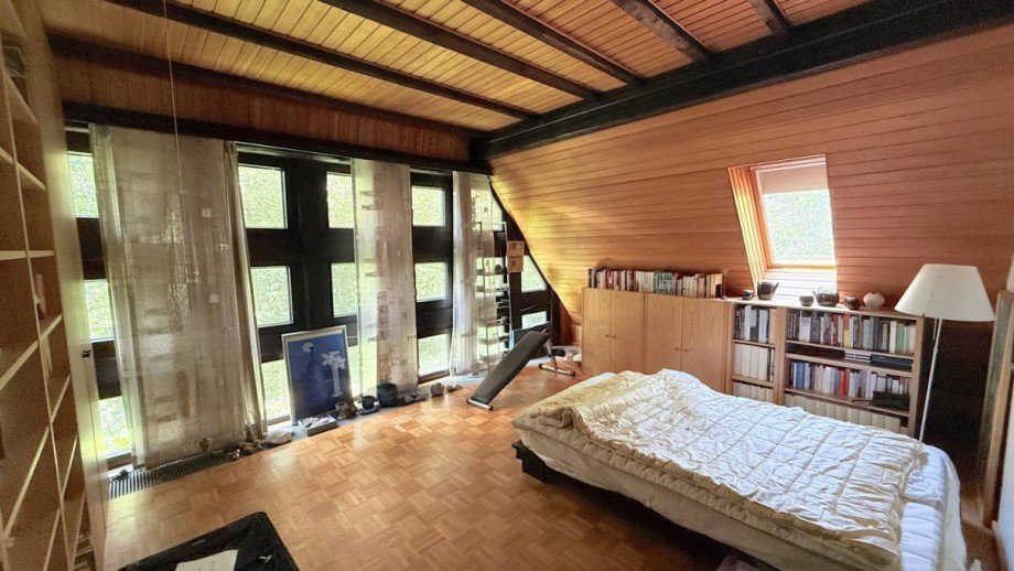 Schlafen OG Einfamilienhaus Syke