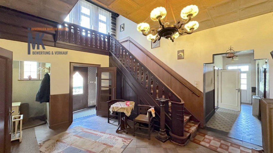 Diele Einfamilienhaus Bassum