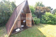 Bild... sch�ner, modernisierter Bungalow zu verkaufen