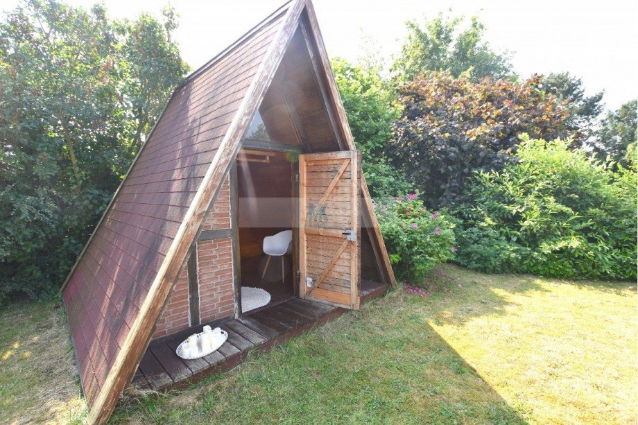 Bild... Bungalow Schwarme