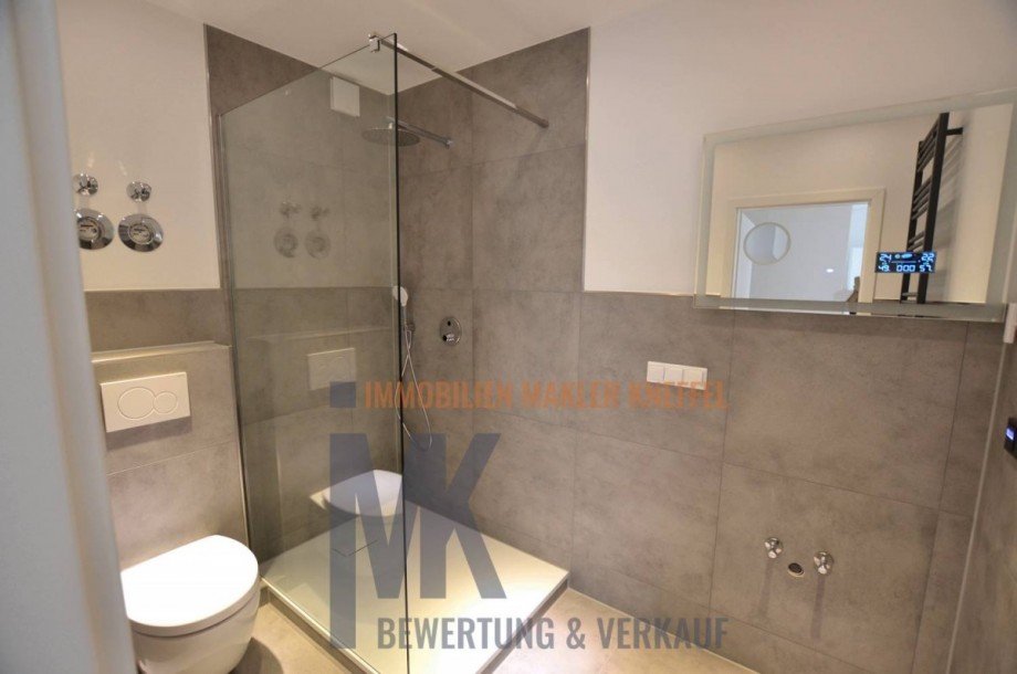 Bad Etagenwohnung Bremen
