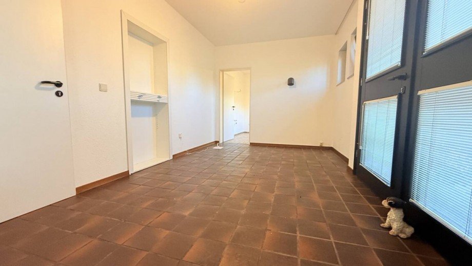 Foyer B�rofl�che Bassum