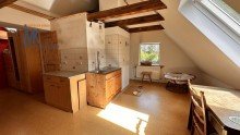 K�che OG +++ VERKAUFT+++ Stressfreier Resthof mit Weide in Alleinlage zu verkaufen