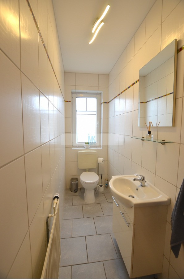 G�ste WC Einfamilienhaus Osterholz-Scharmbeck