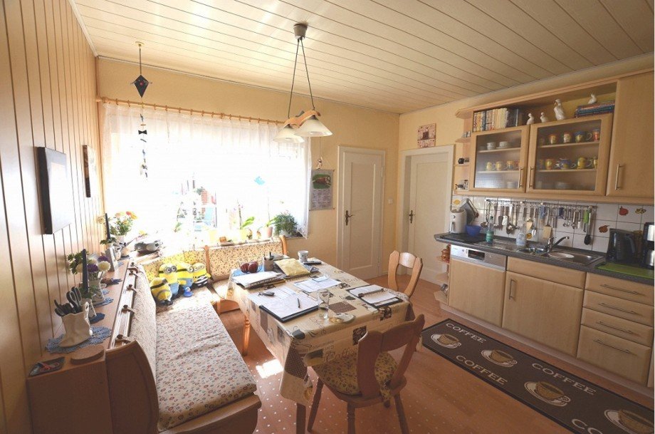Bild... Einfamilienhaus Bruchhausen-Vilsen