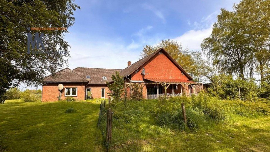  Resthof Schwaf�rden