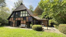  +++ RESERVIERT+++ Resthof  in  Alleinlage bei Syke zu verkaufen
