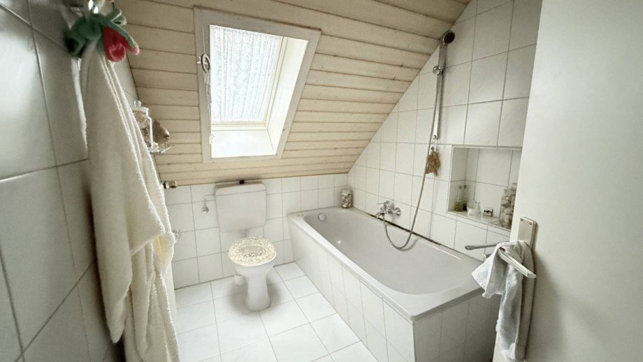 Bad OG Einfamilienhaus Syke
