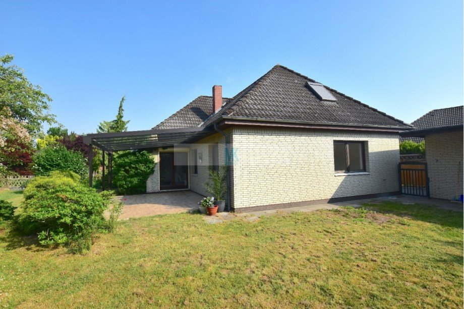 Bild... Bungalow Schwarme