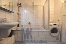 Bad +++ RESERVIERT+++helle 3 Zi. Wohnung mit Balkon und Stellplatz beim LDW zu verkaufen