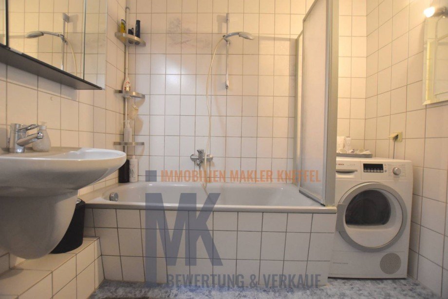 Bad Etagenwohnung Bremen / Kattenturm