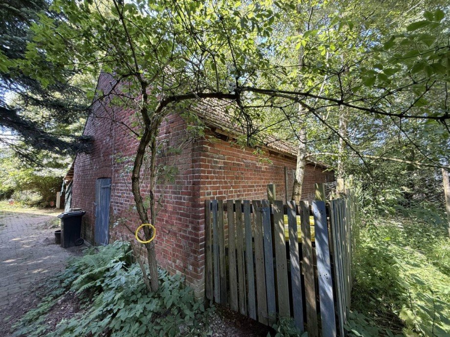 Stallung Einfamilienhaus Bassum / Rollinghausen