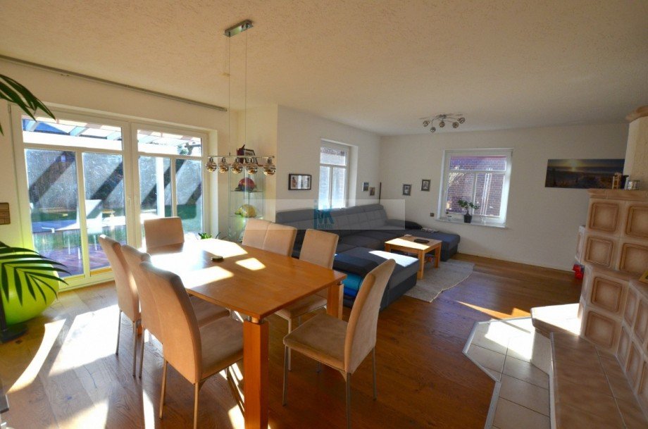 Bild... Einfamilienhaus Ganderkesee