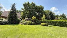 Garten +++Provisionsfrei+++Wachendorf- grosser  Bungalow aus 2005  zu verkaufen
