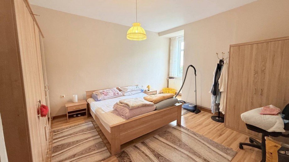 Zimmer 3 OG Mehrfamilienhaus Rehburg-Loccum