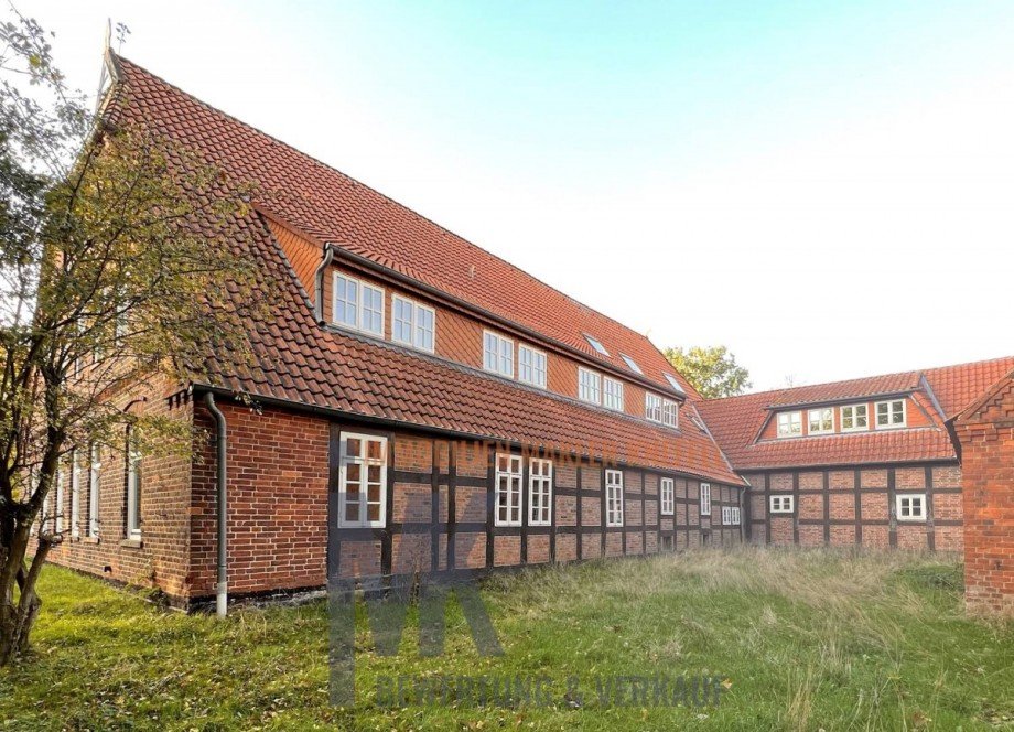  Bauernhaus Thedinghausen / Wulmstorf
