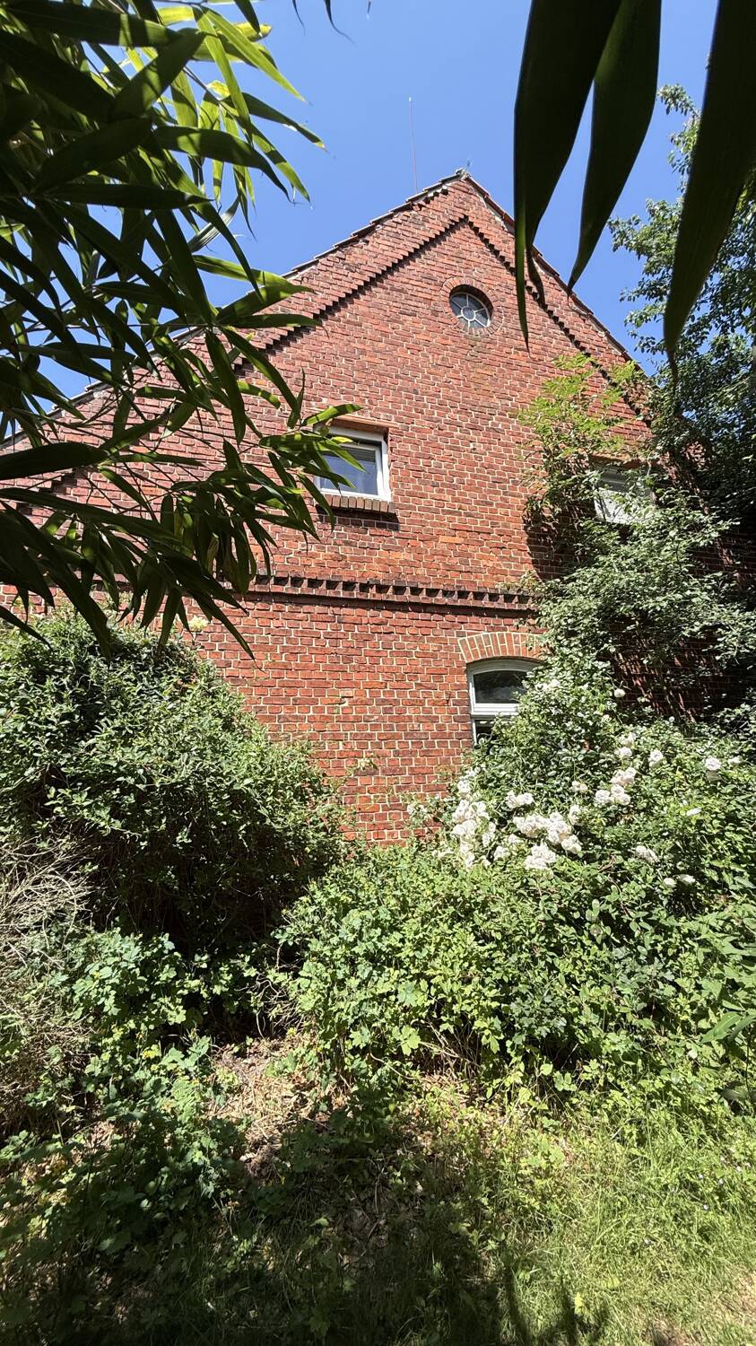 Seite Haus Einfamilienhaus Bassum / Rollinghausen