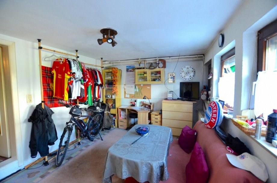 Bild... Reihenmittelhaus Bremen