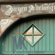  Mehrparteienresthof in toller Lage mit Weide  sucht neue Eigent�mer