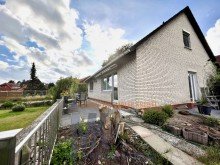 Seite +++ VERKAUFT+++ Bassum Neubruchhausen  - Einfamilienhaus zu verkaufen