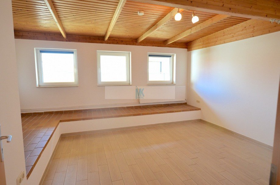 Bild... Erdgeschosswohnung Syke