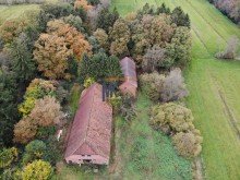  +++TEUFELSMOOR++ unverbauter Resthof zu verkaufen - wo andere Urlaub machen....
