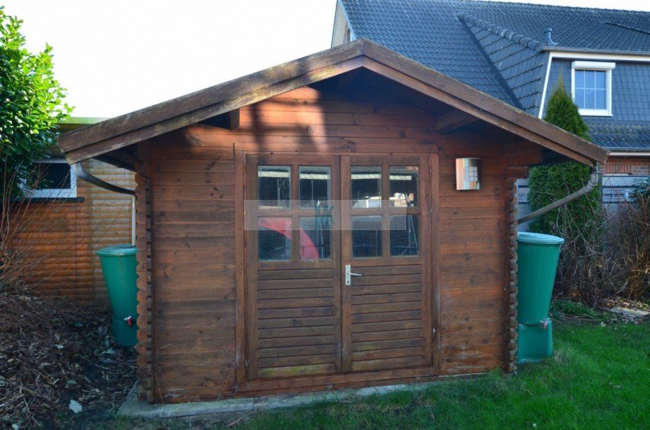Bild... Einfamilienhaus Ganderkesee