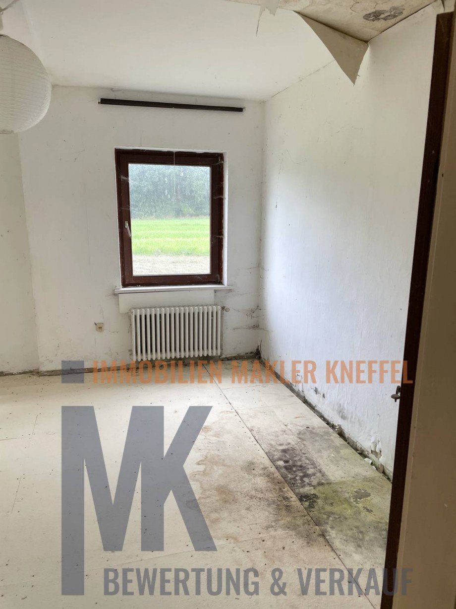 Innen 3 Einfamilienhaus Bassum / Nienstedt